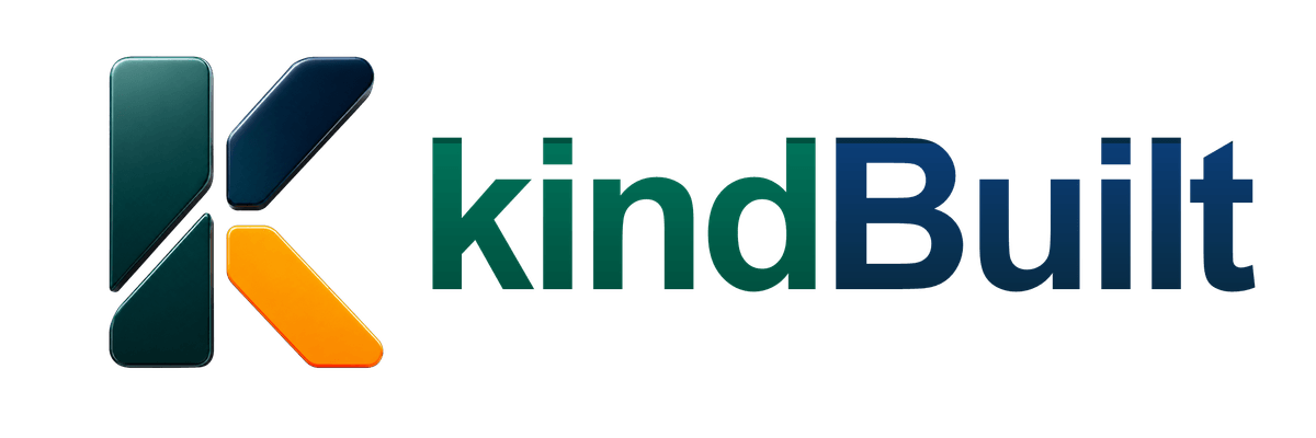 KindBuilt